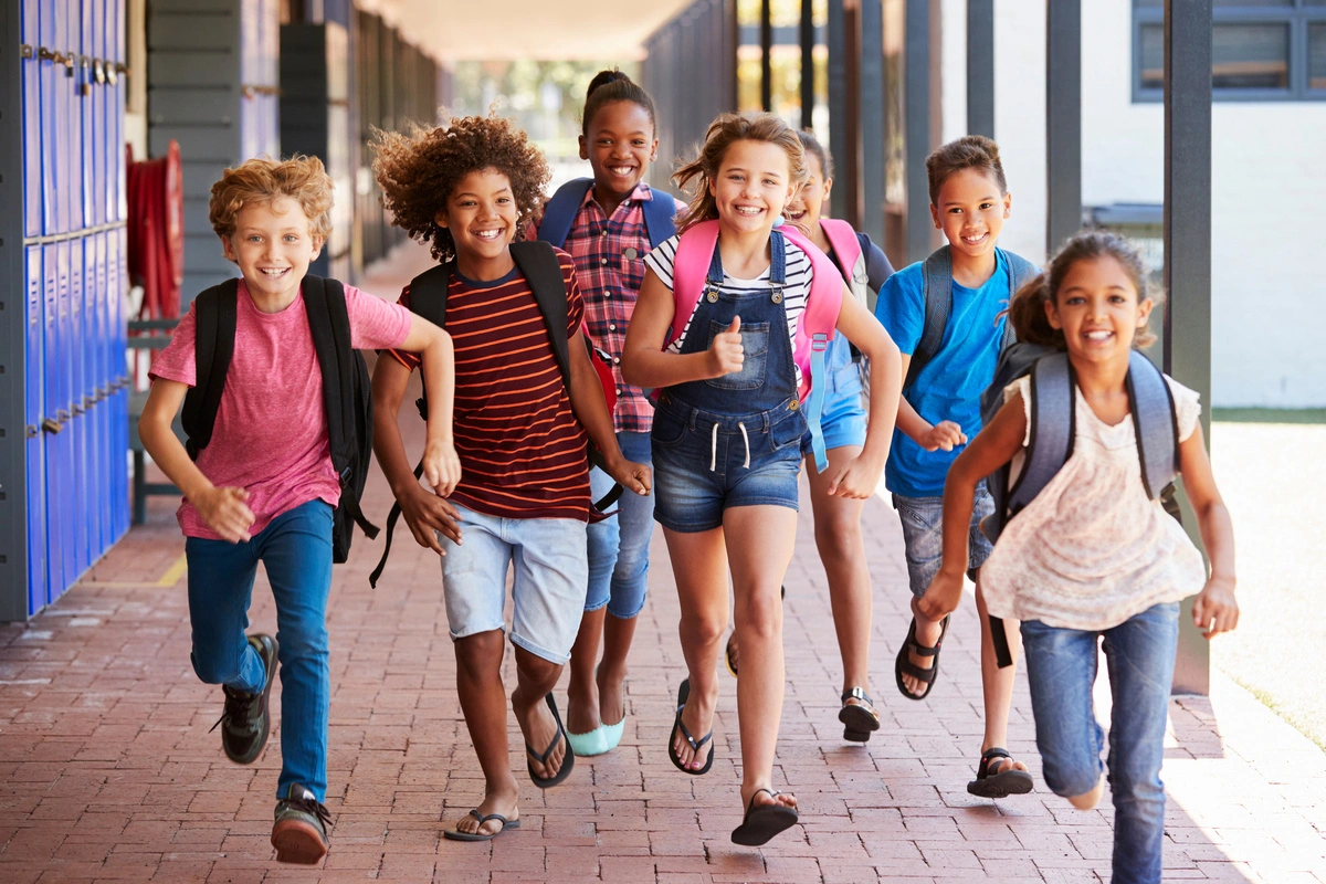 Rentr&eacute;e scolaire