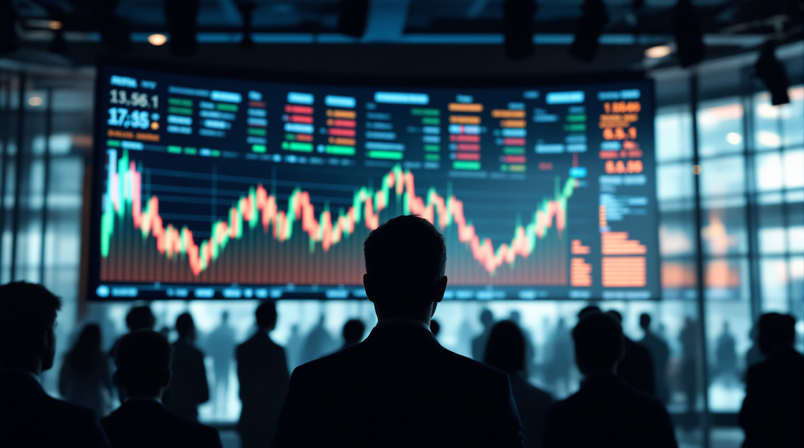 bourse-stable-silhouettes