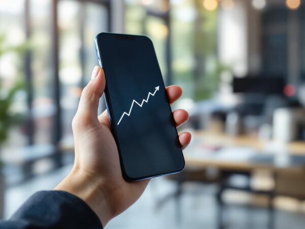 Croissance Financi&egrave;re