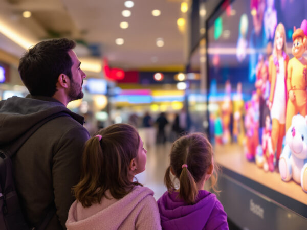 famille-centre-commercial