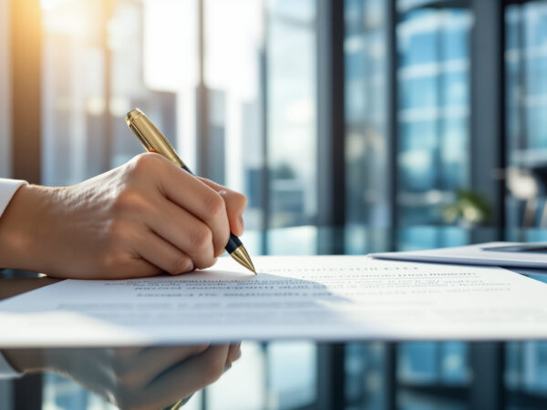 Gestion de patrimoine et planification financière