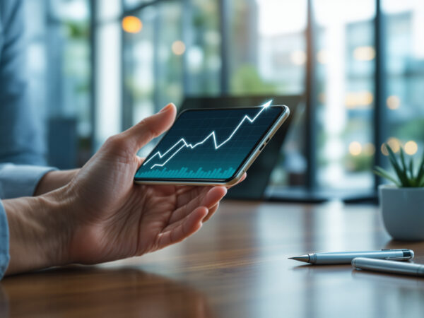 Gestion financi&egrave;re moderne et croissance