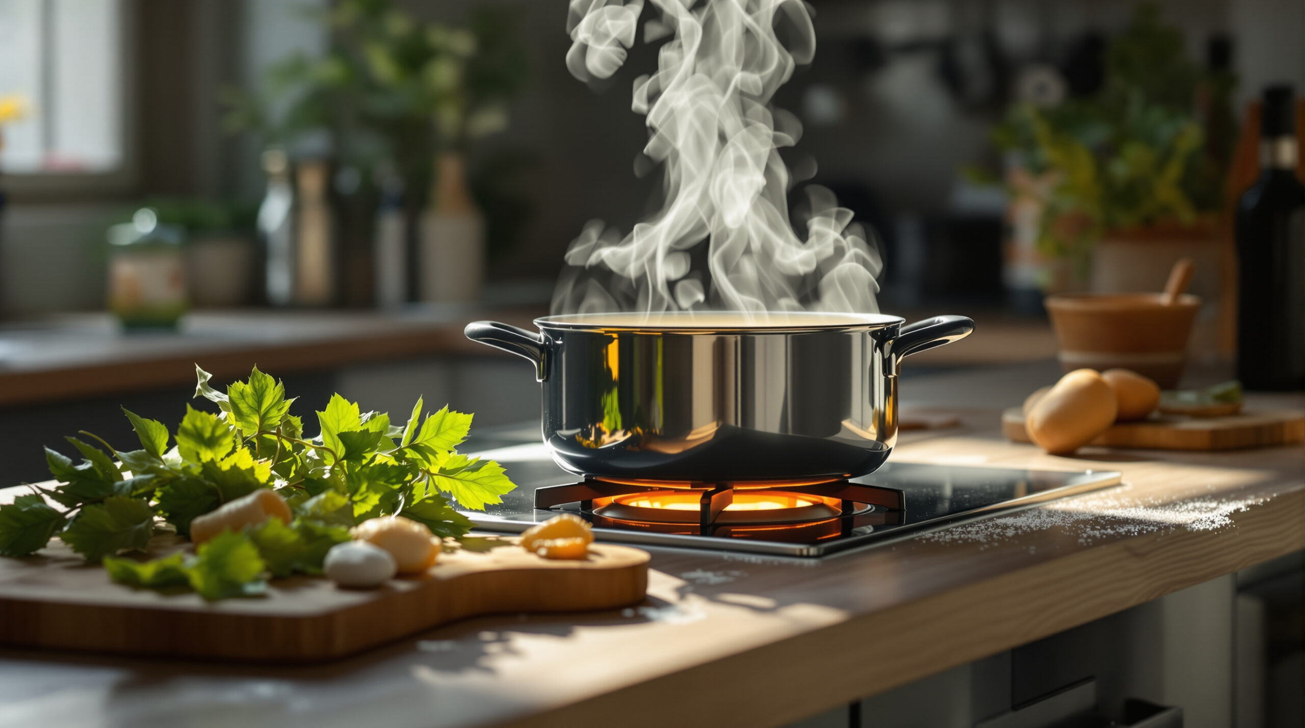 Int&eacute;rieur-chaleureux-cuisson