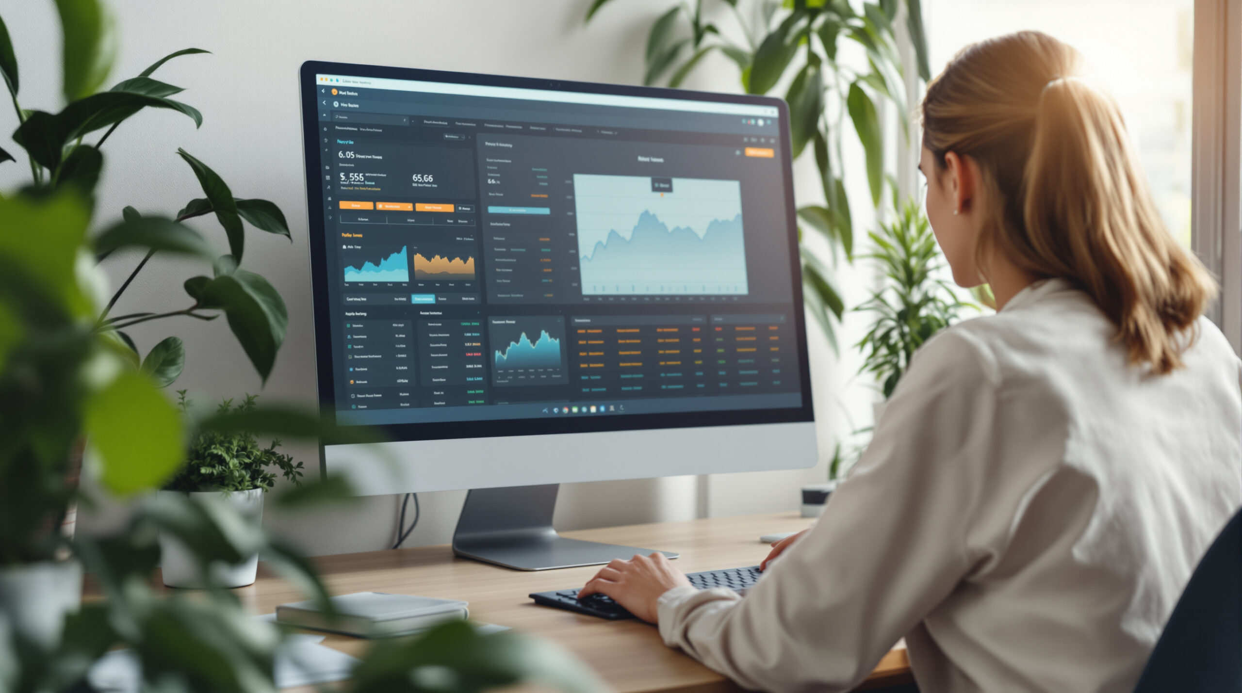 InvestissementFlexible_OrdinateurBourse.