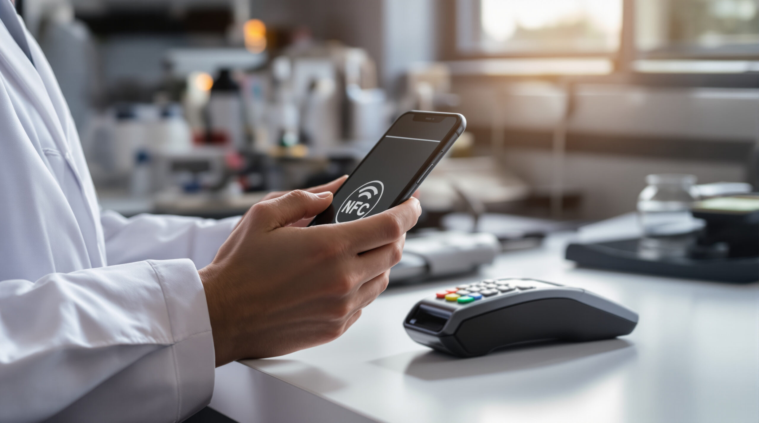 laboratoire-technologie-NFC