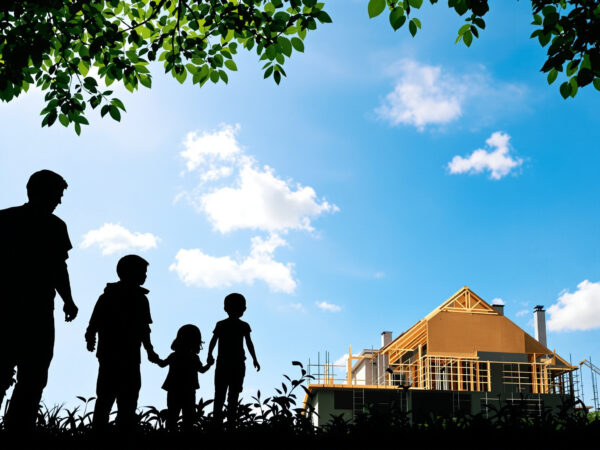 maison_famille_silhouette