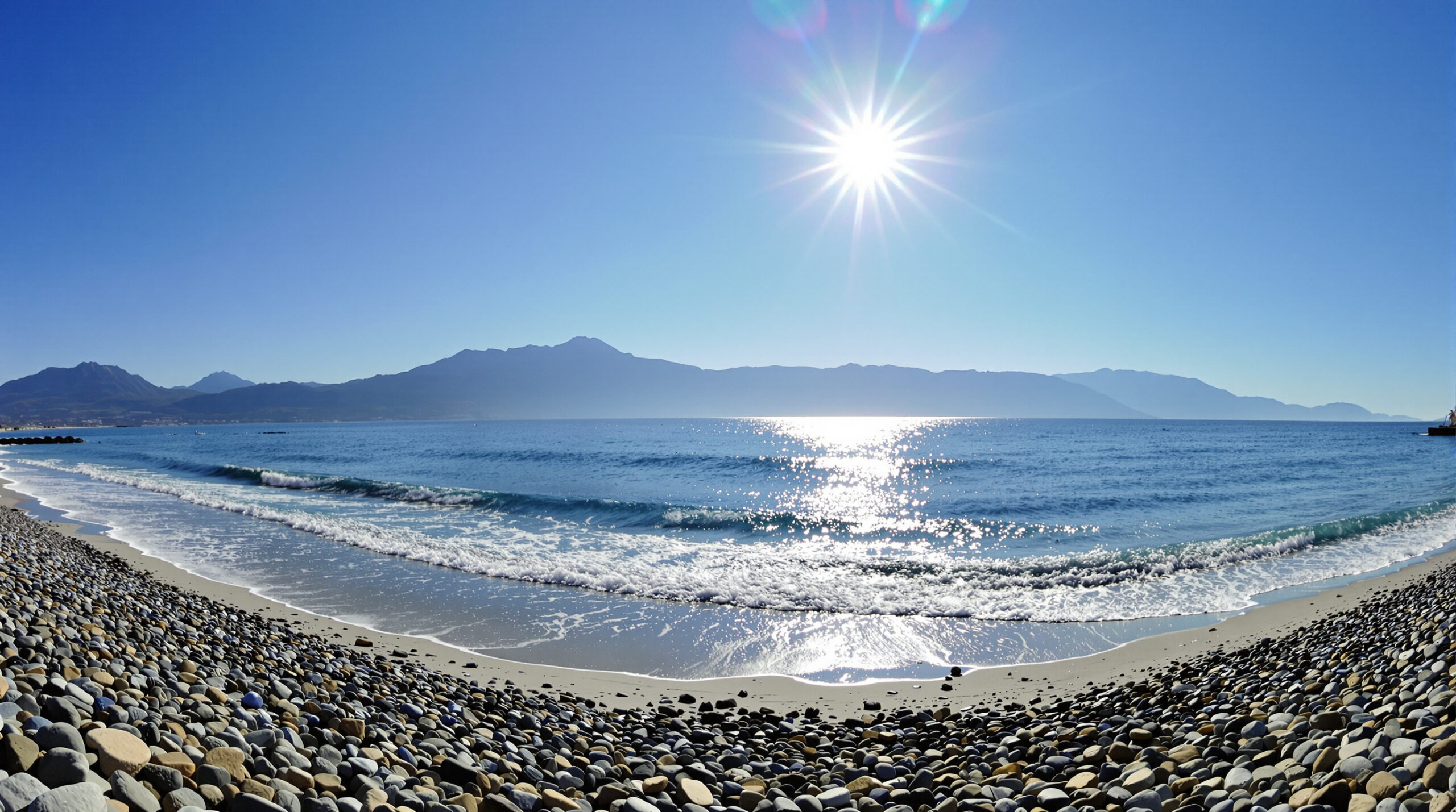 plage_corse_ensoleillee