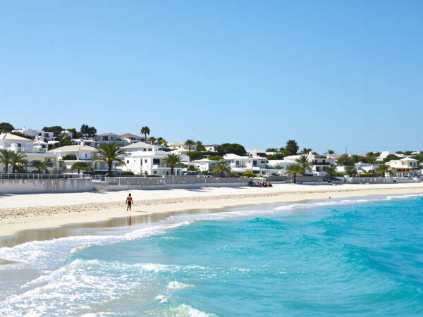 plage-espagne-r&eacute;sidence