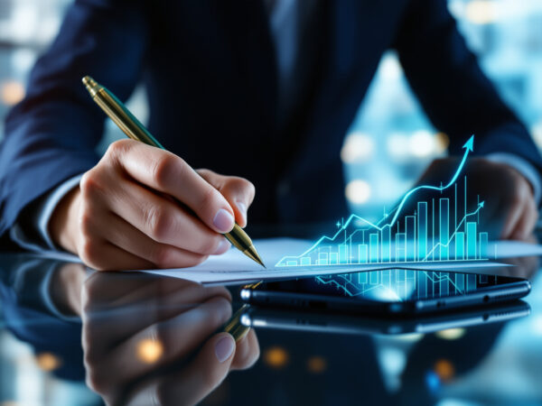 Progr&egrave;s Financier Serein