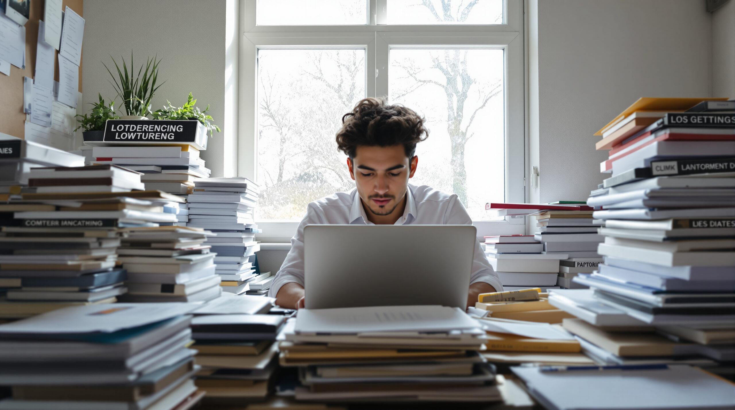 Recherche_Logement_Étudiant