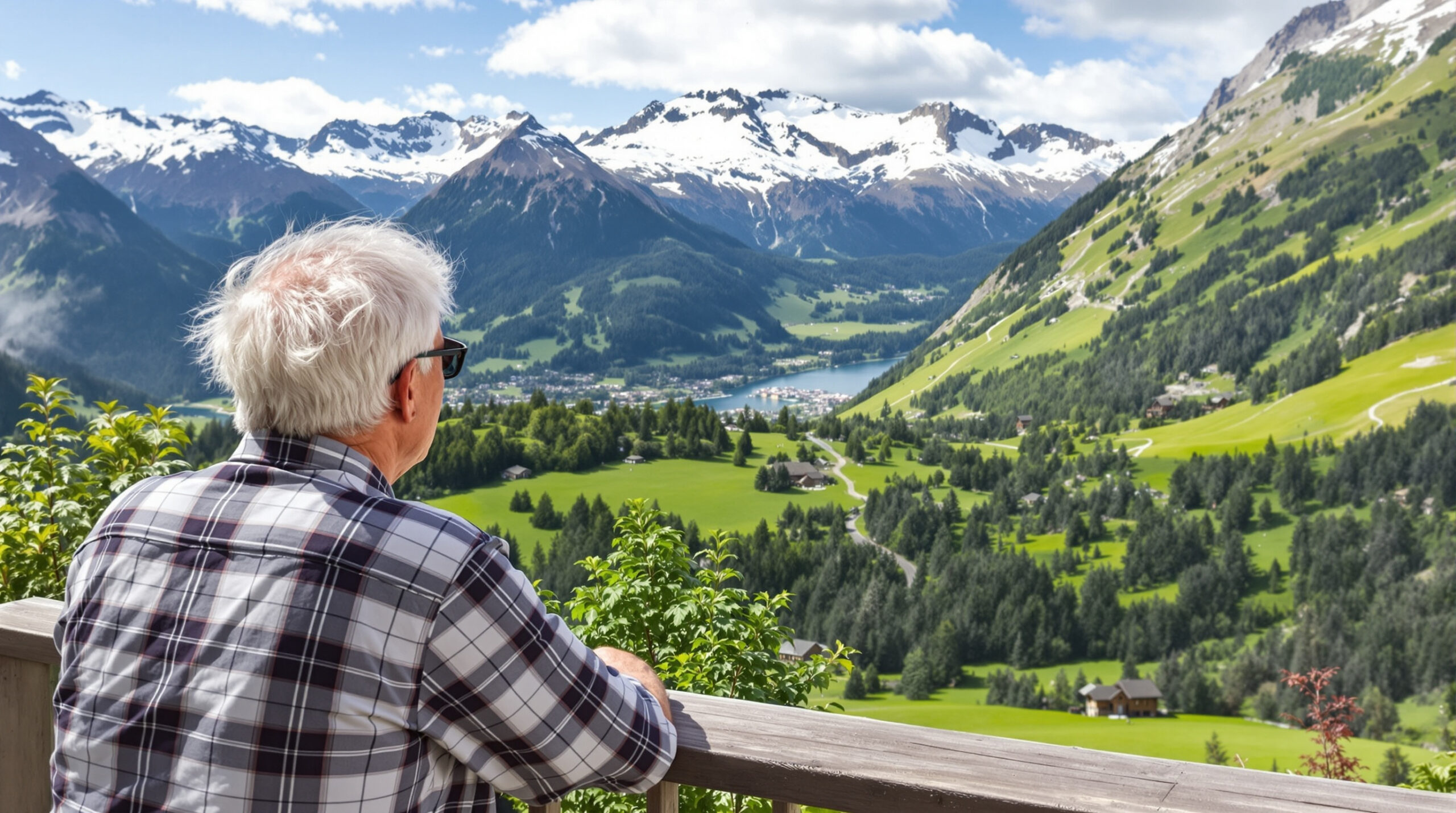 Retrait&eacute;_Observation_Terrasse_Montagne