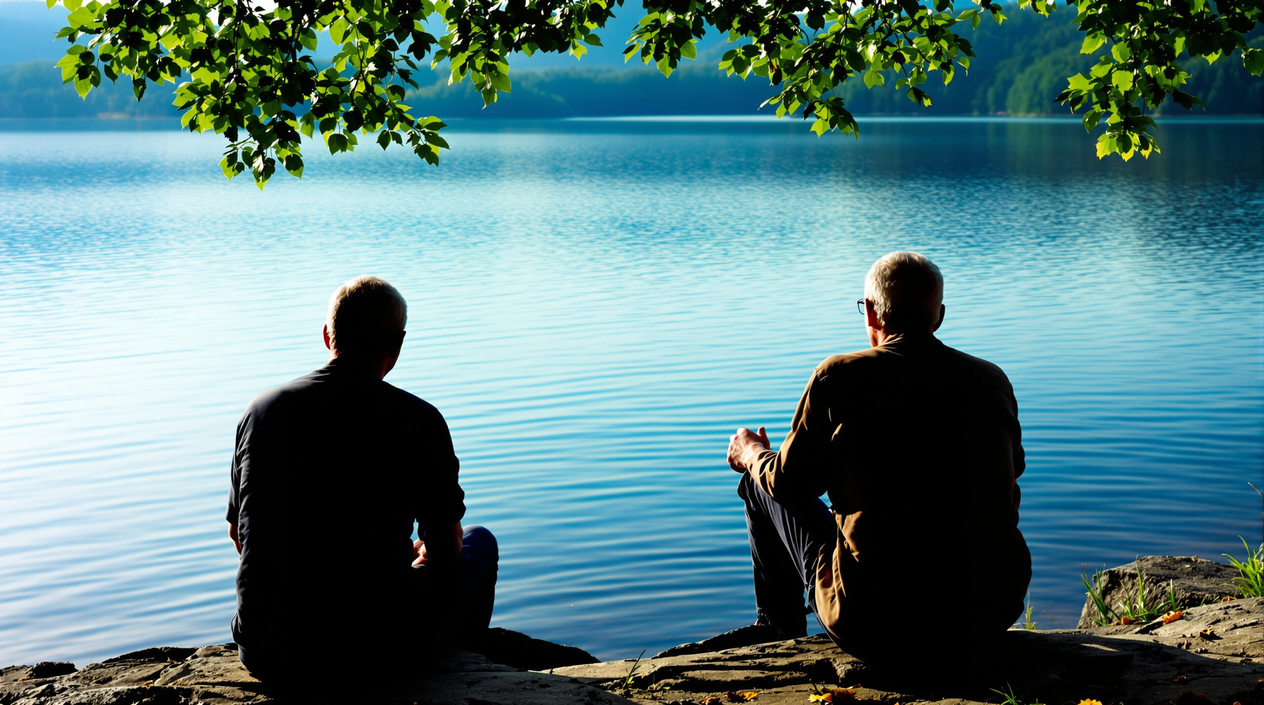retraite_paisible_lac