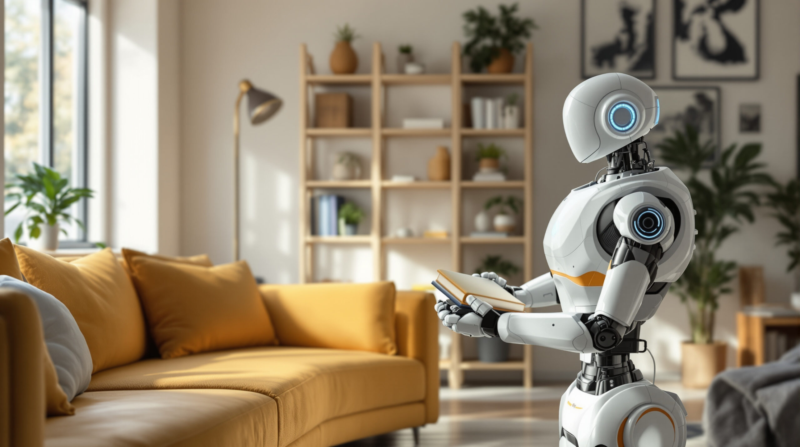 robot_domestique_modern_salon