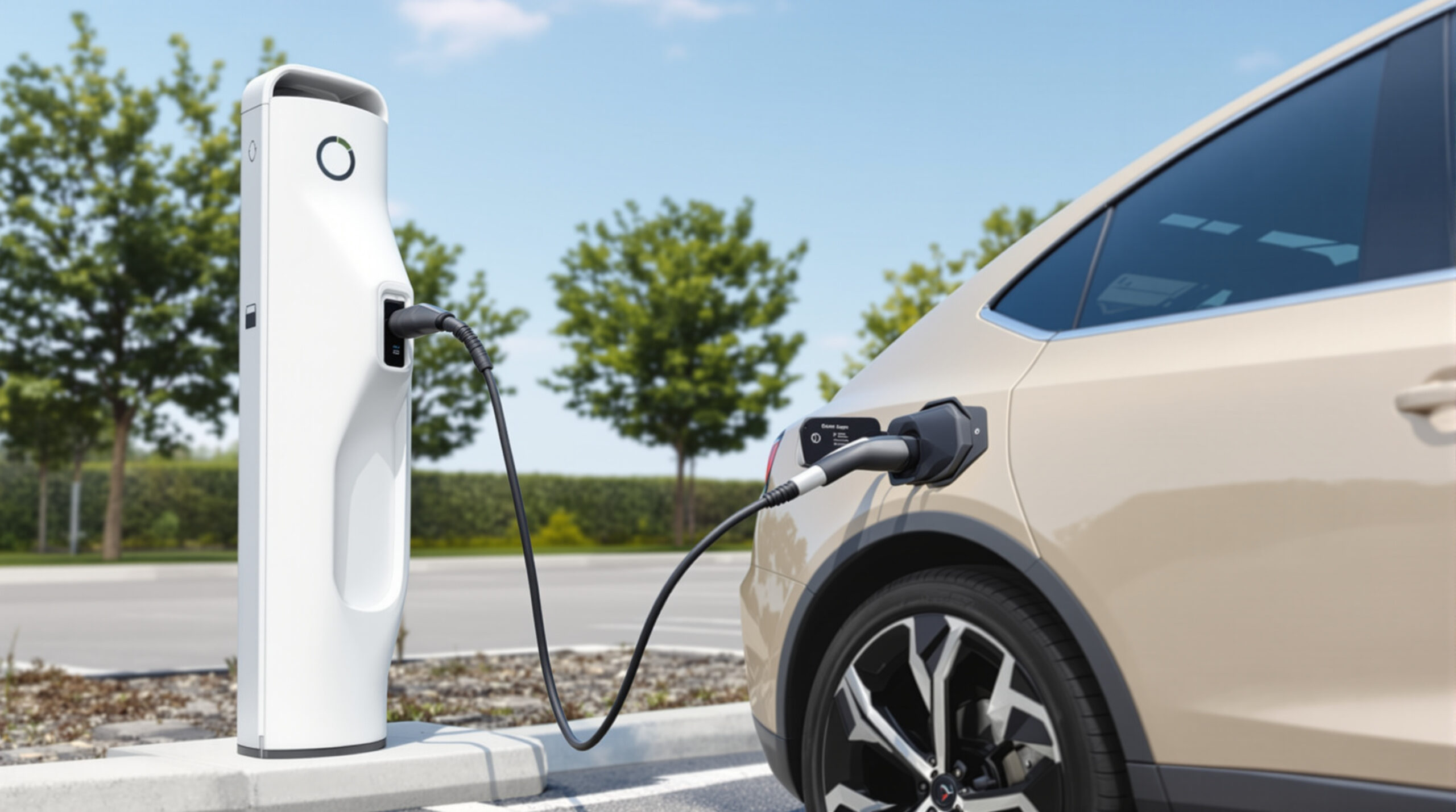voiture_electrique_recharge_parking