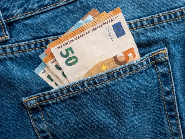 Nouveaux billets euros