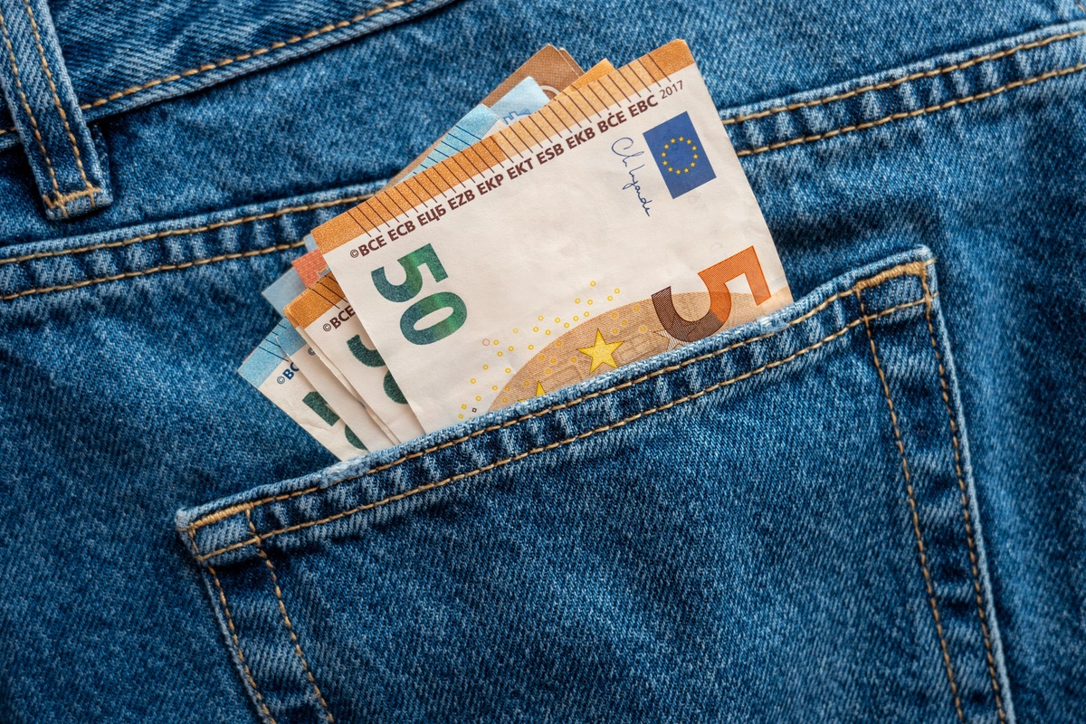 Nouveaux billets euros
