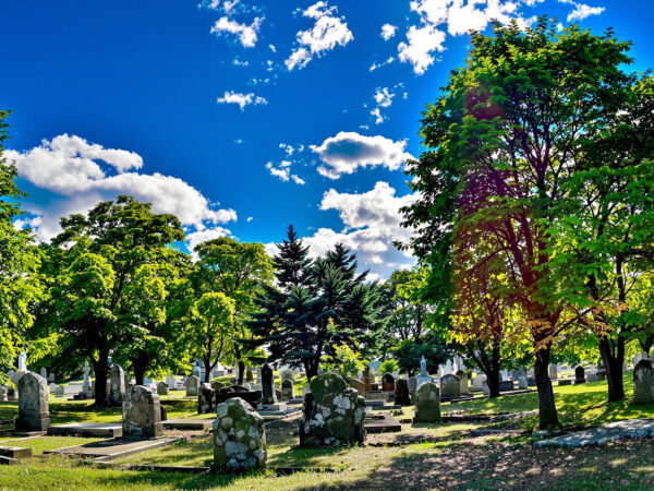 cimeti&egrave;re_paisible_ciel_bleu