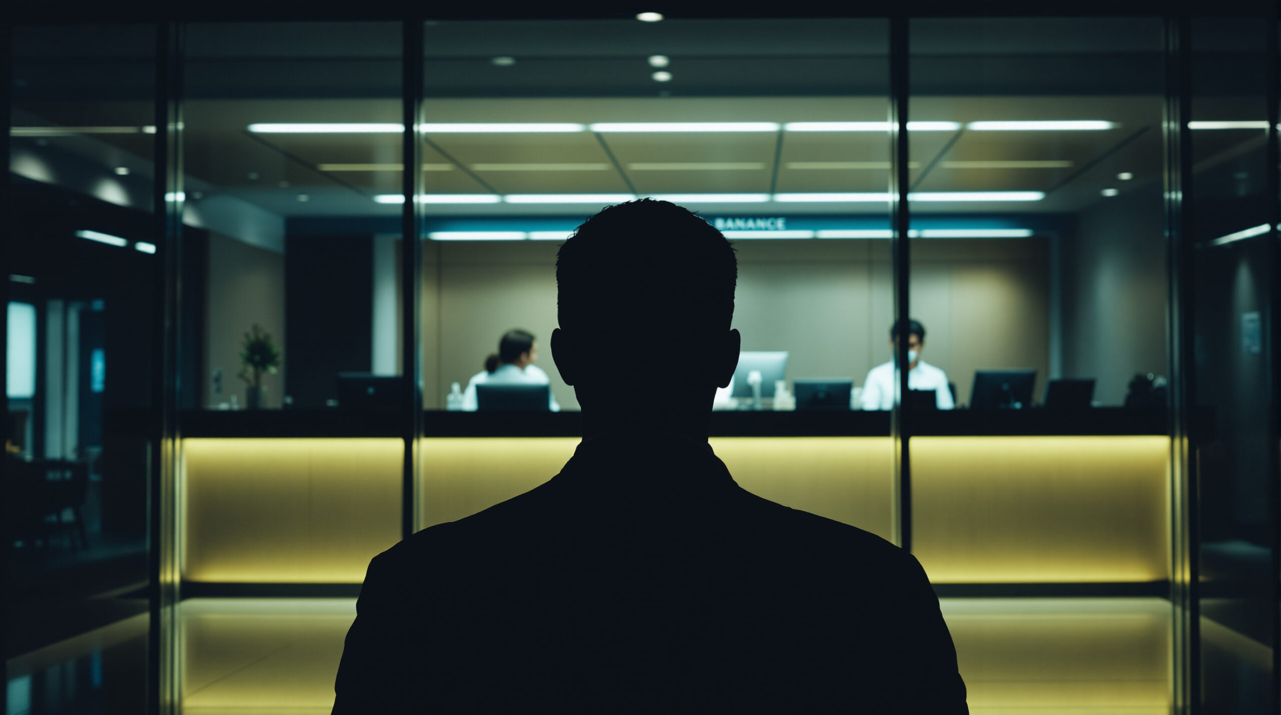 controle-bancaire-silhouette