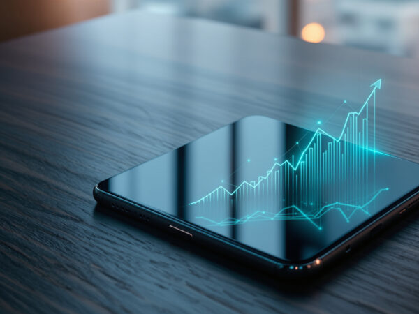Croissance financi&egrave;re et gestion patrimoniale moderne