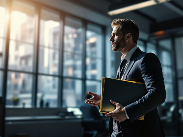 d&eacute;claration-financi&egrave;re-bureau-lumineux