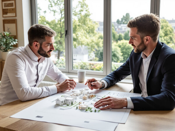 discussion_conseil immobilier
