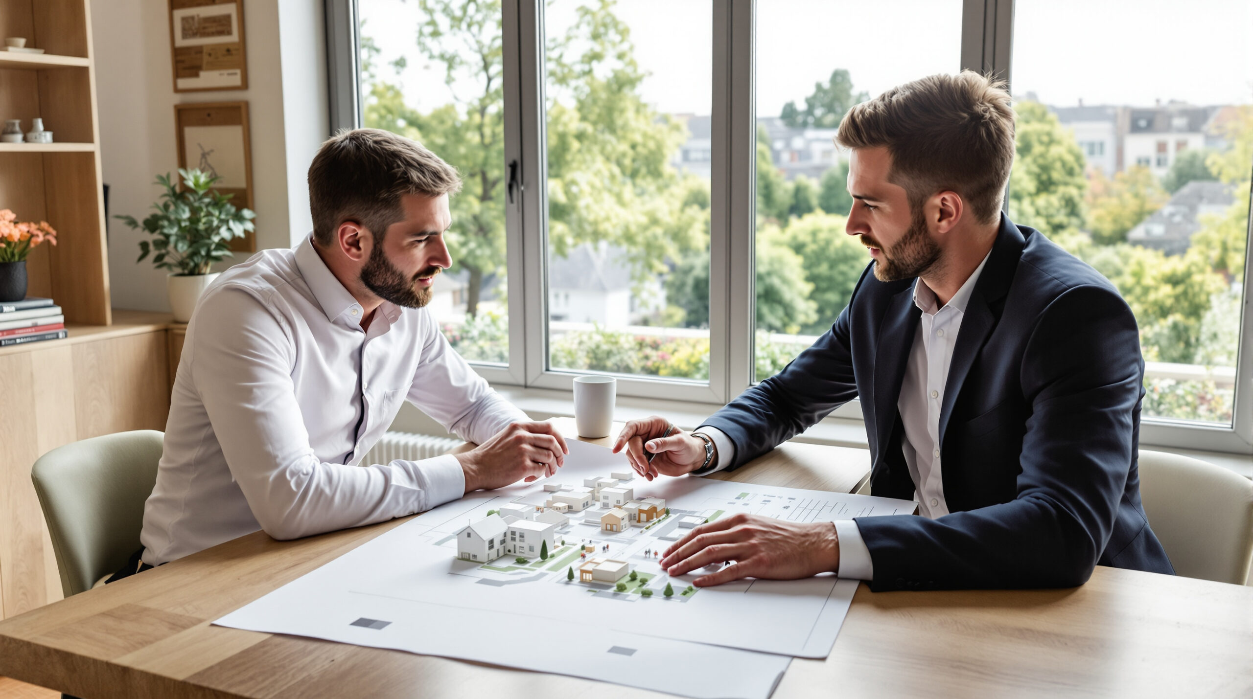 discussion_conseil immobilier