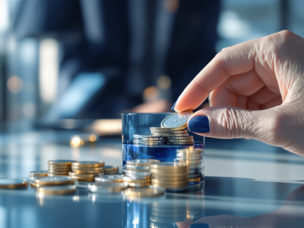 &eacute;pargne et gestion financi&egrave;re