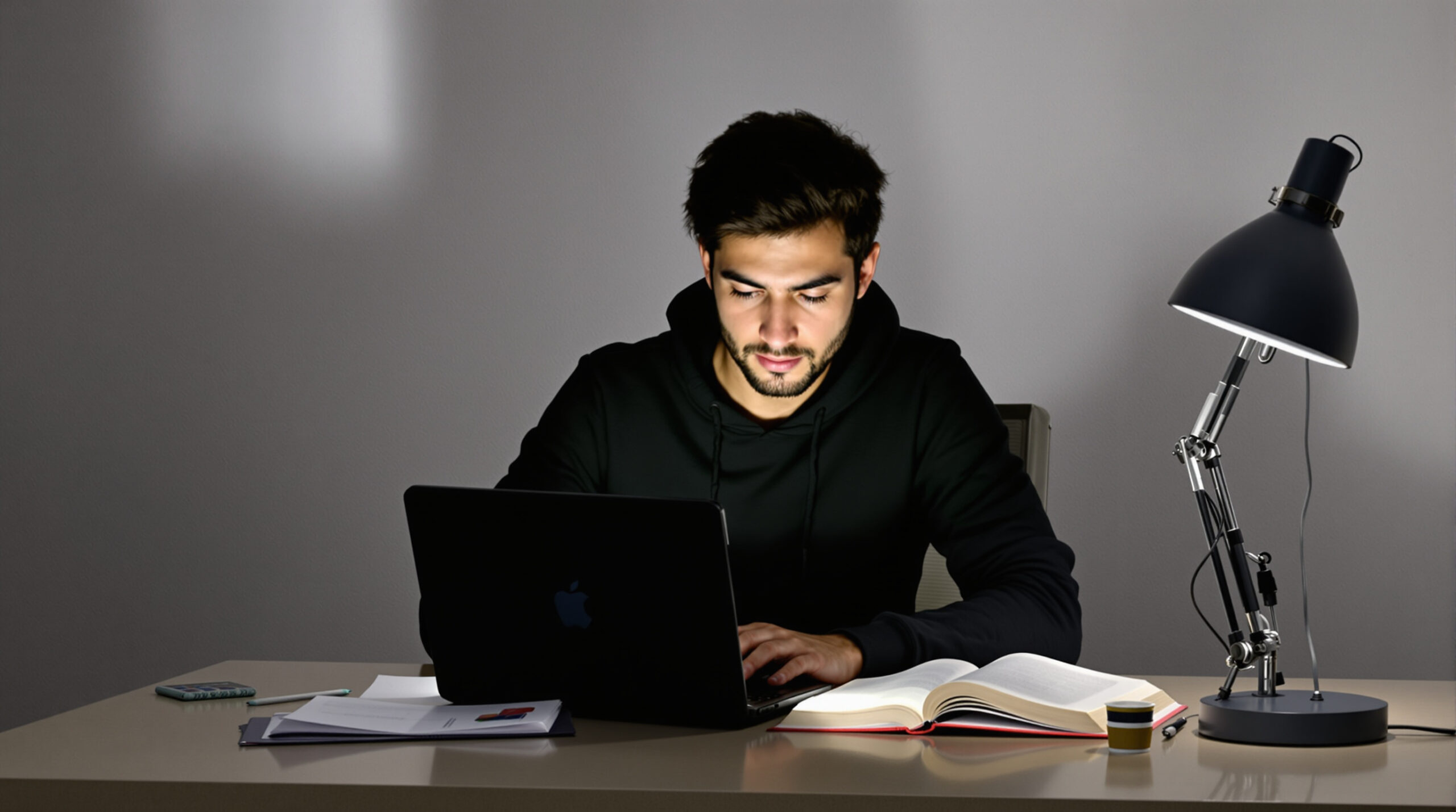etudiant-bureau-ordinateur