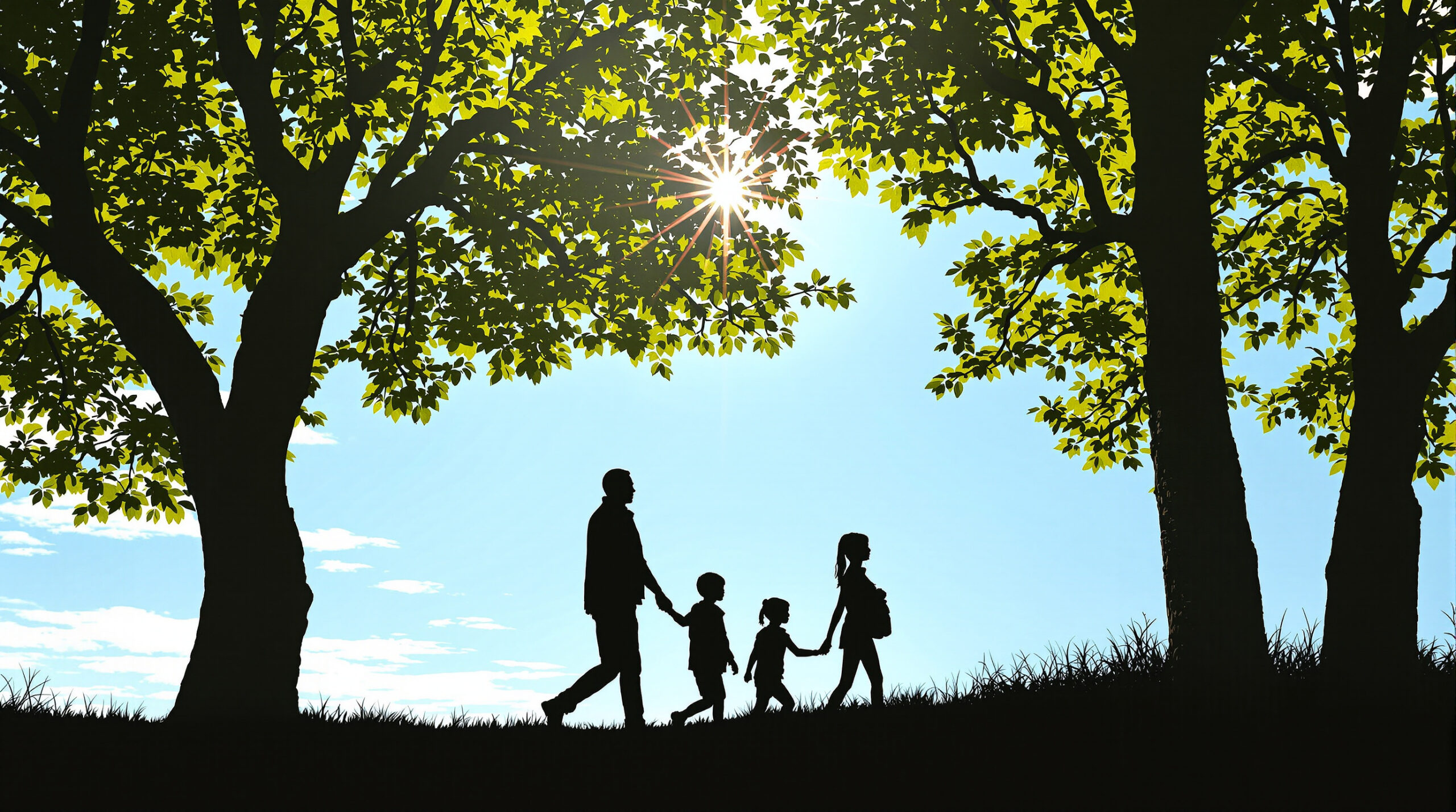 famille_parc_promenade