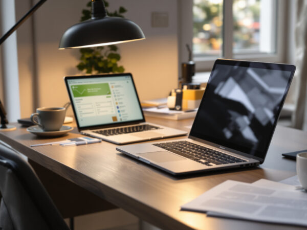 gestion_factures_bureau_lumineux
