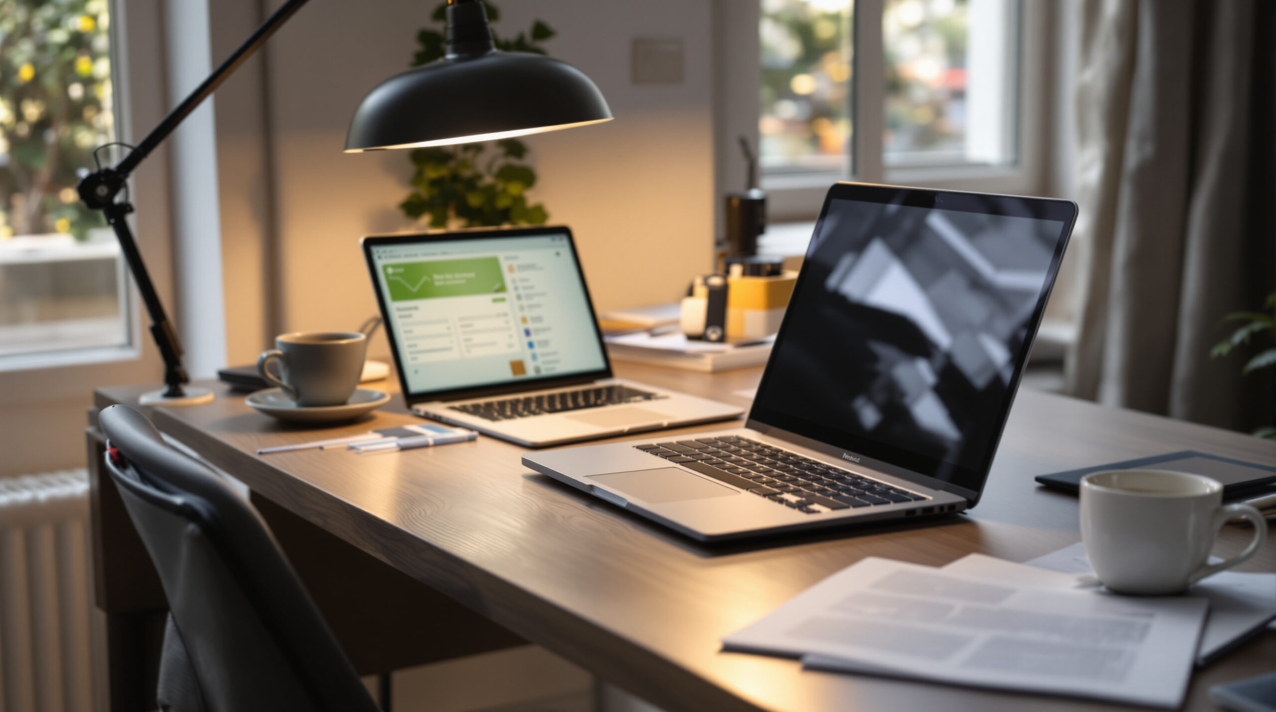gestion_factures_bureau_lumineux
