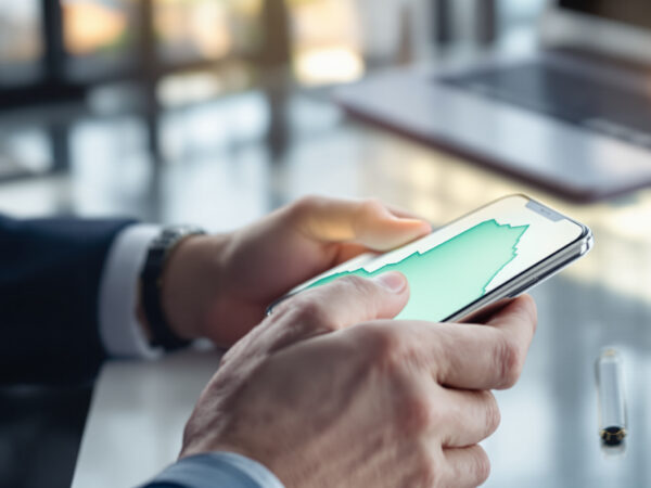 Gestion financière moderne et croissance des investissements