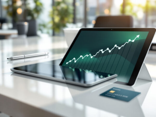 Gestion financi&egrave;re moderne et s&eacute;curis&eacute;e