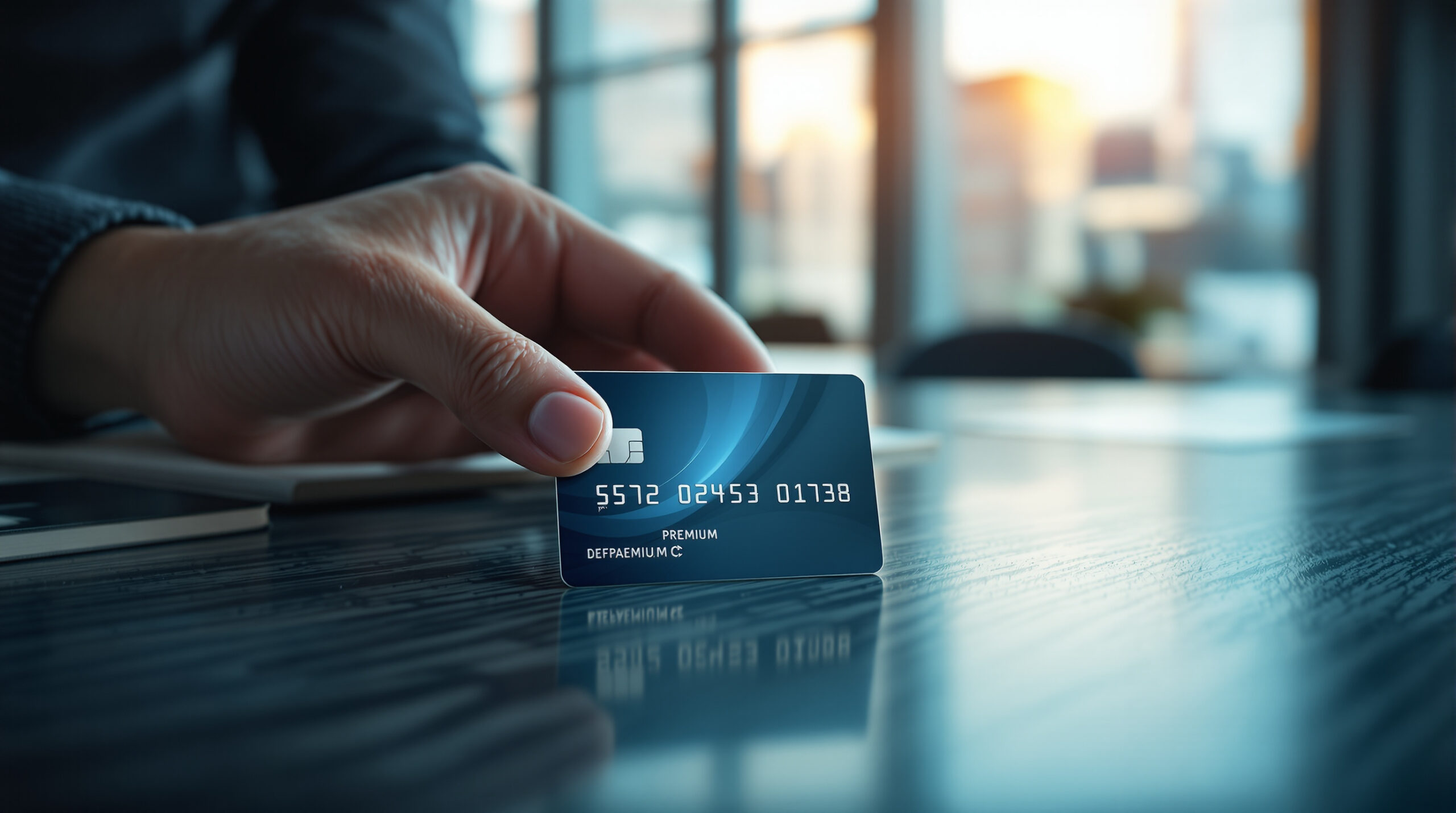 Gestion financi&egrave;re proactive