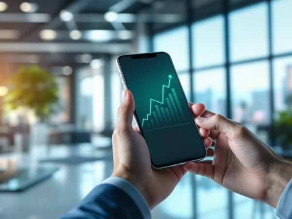 Gestion patrimoniale connect&eacute;e