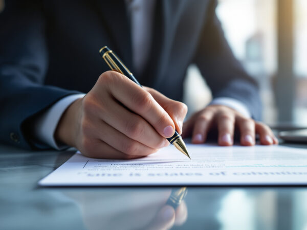 Gestion Patrimoniale Stratégique