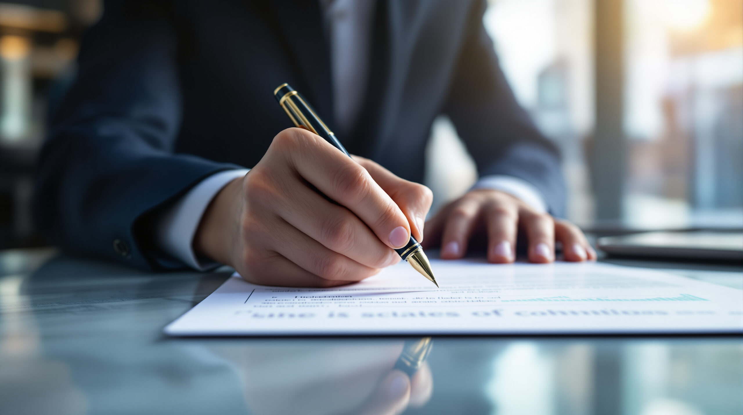 Gestion Patrimoniale Strat&eacute;gique