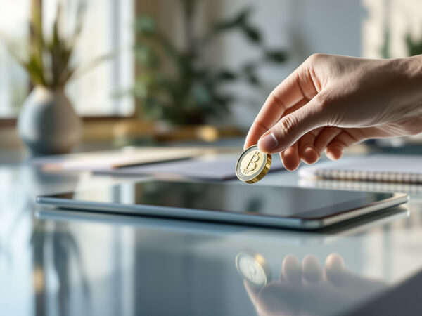 Prospérité Financière Moderne