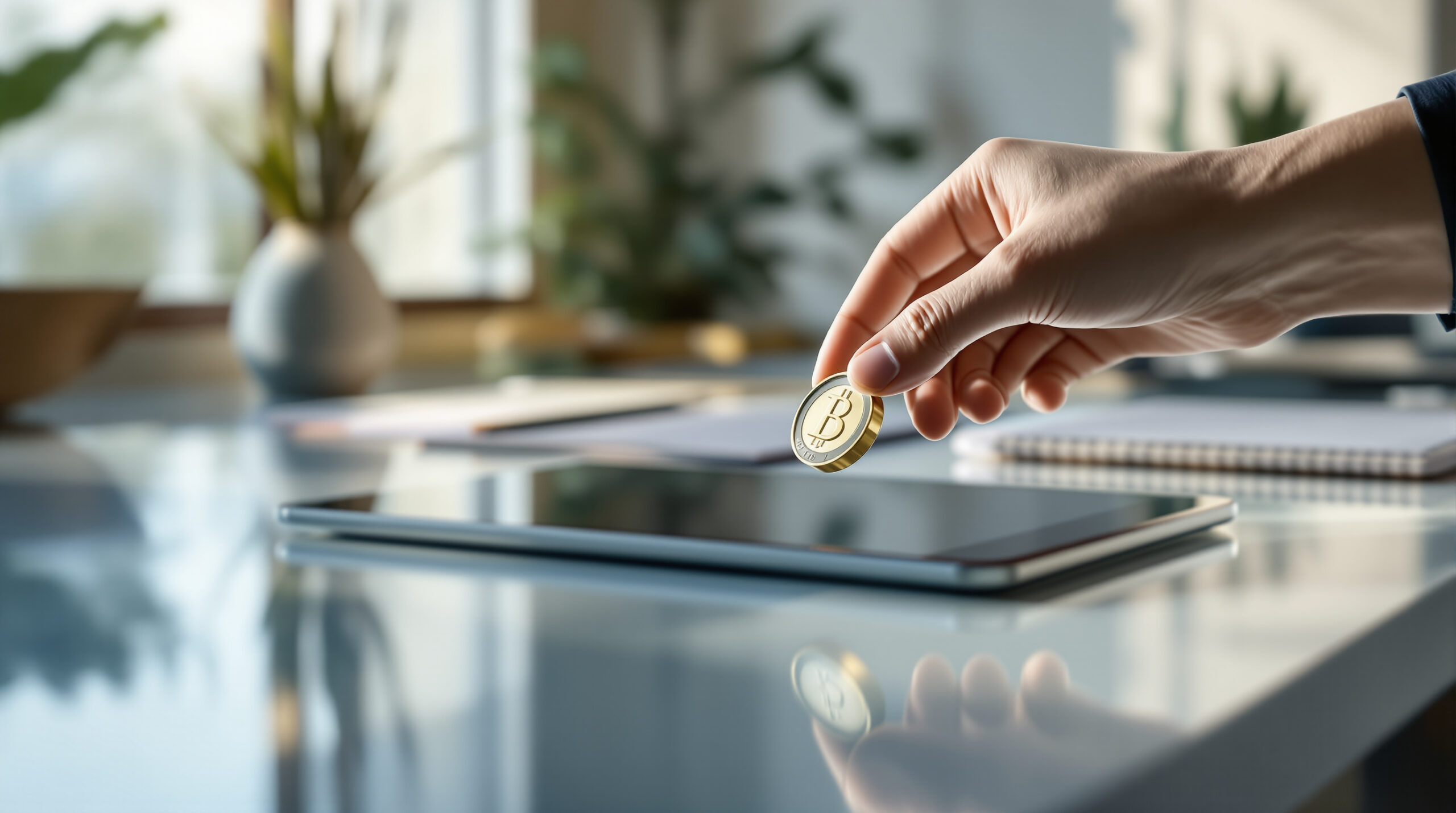 Prosp&eacute;rit&eacute; Financi&egrave;re Moderne