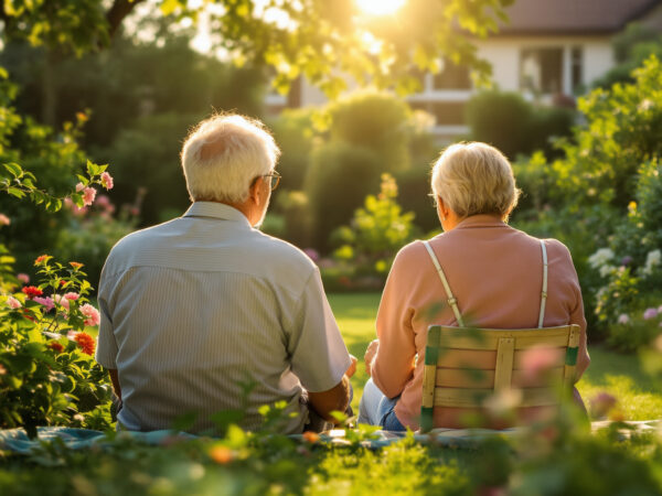 retraite_couple_jardin_ensoleill&eacute;
