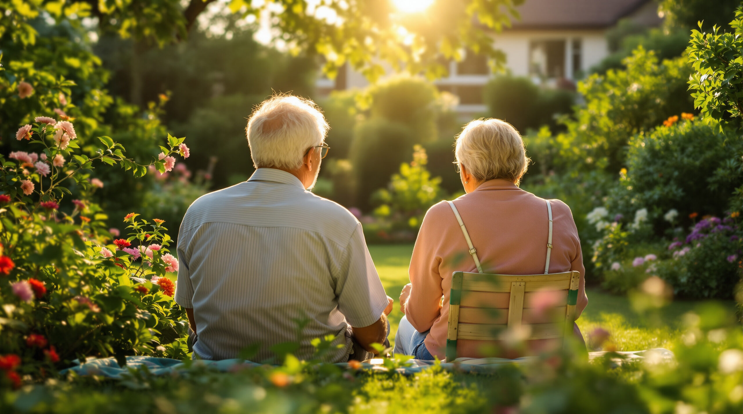 retraite_couple_jardin_ensoleill&eacute;