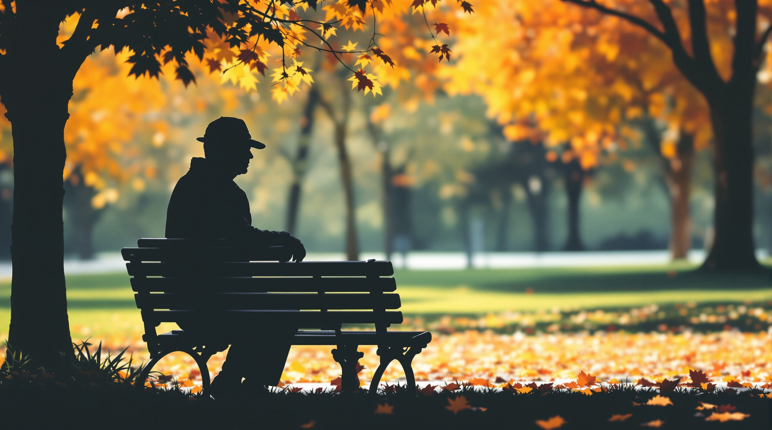 retraite_parc_automne_scene