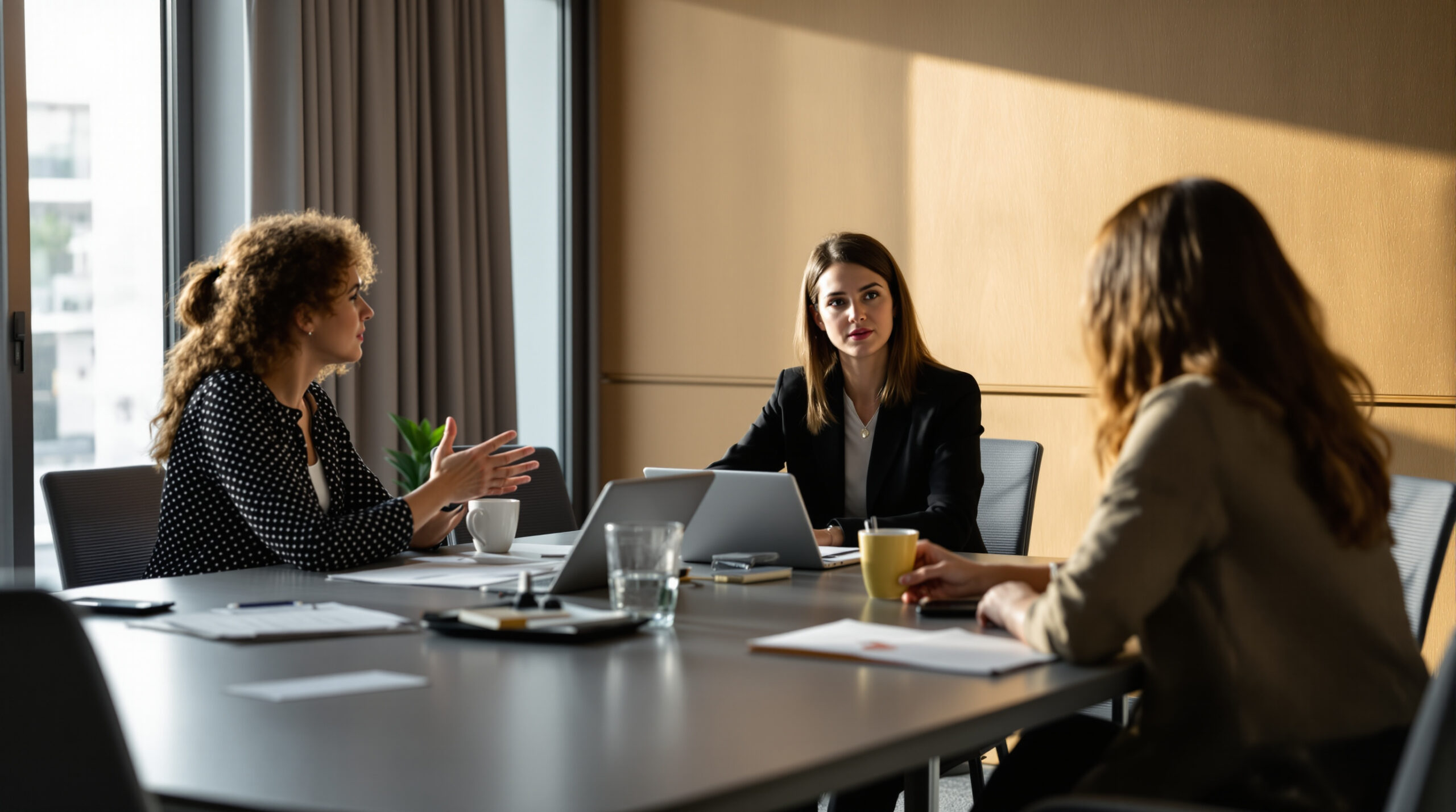 réunion-discussion-logement