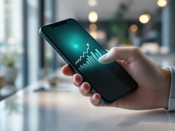 R&eacute;ussite &Eacute;conomique Connect&eacute;e