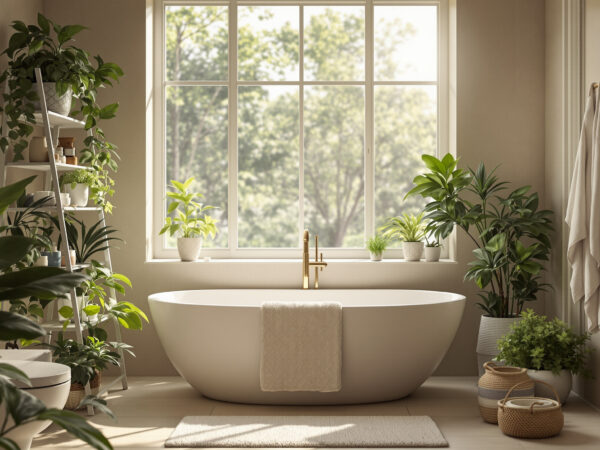 salle_de_bain_creme_plantes