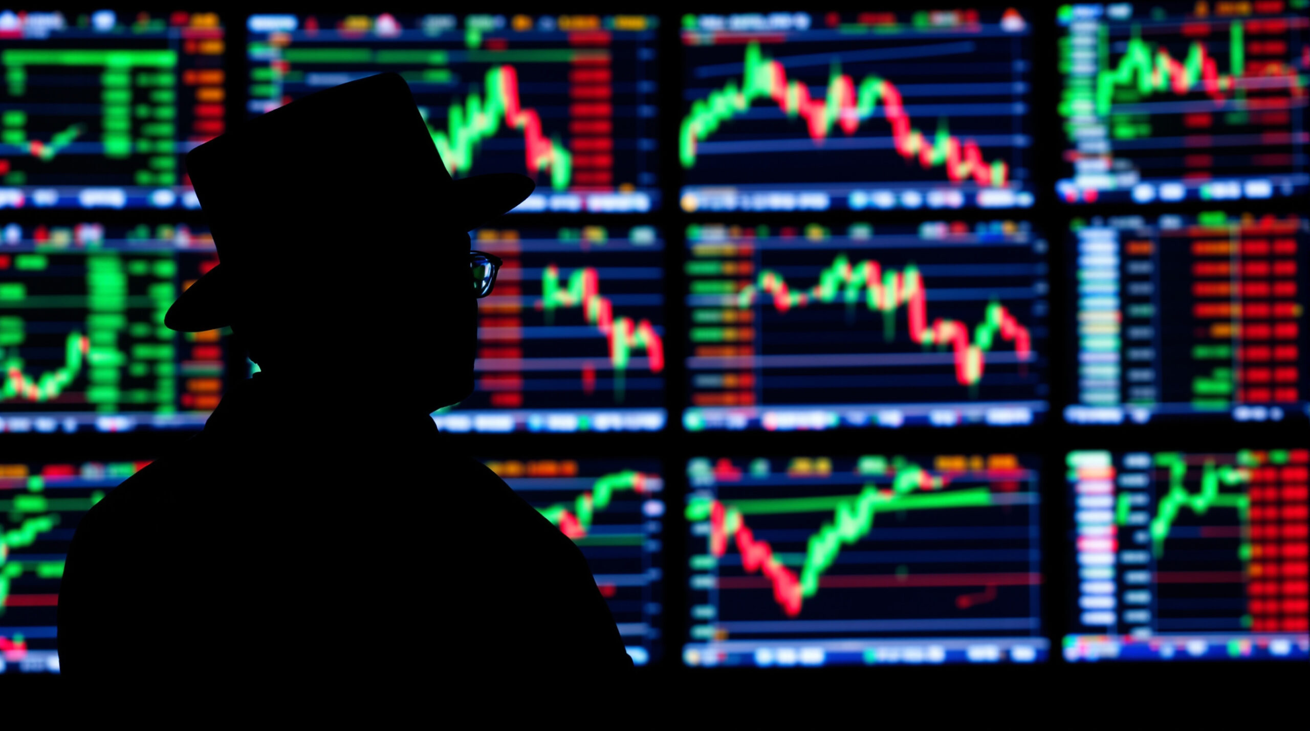 silhouette_marche_financier