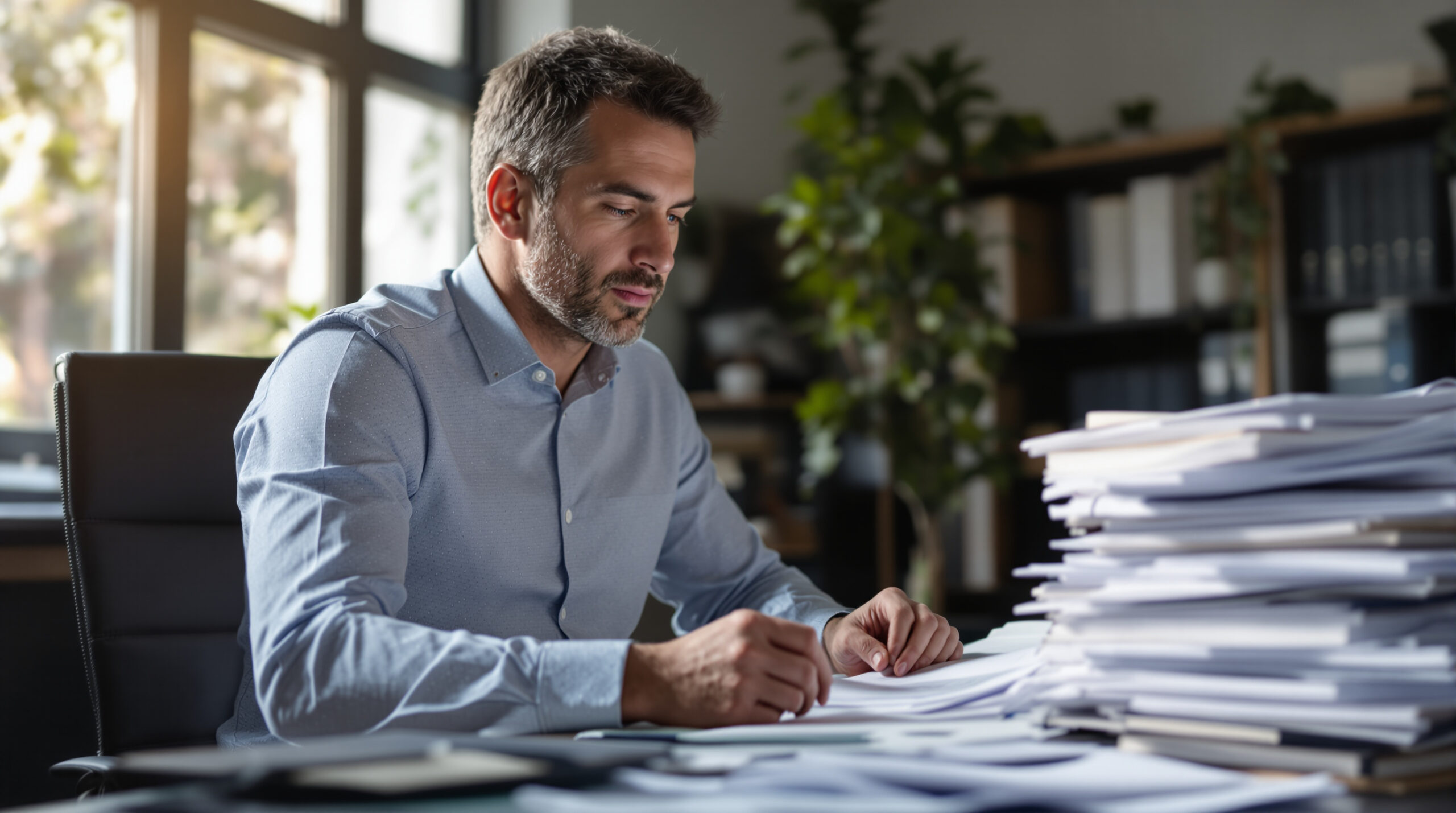 Analyse_financi&egrave;re_silhouette_bureau