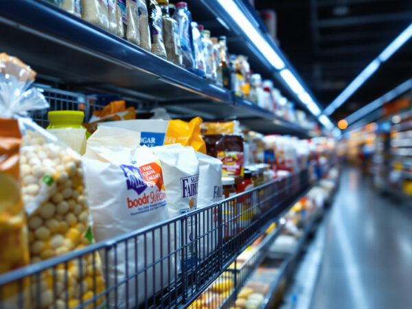 caddie-supermarche-aliments