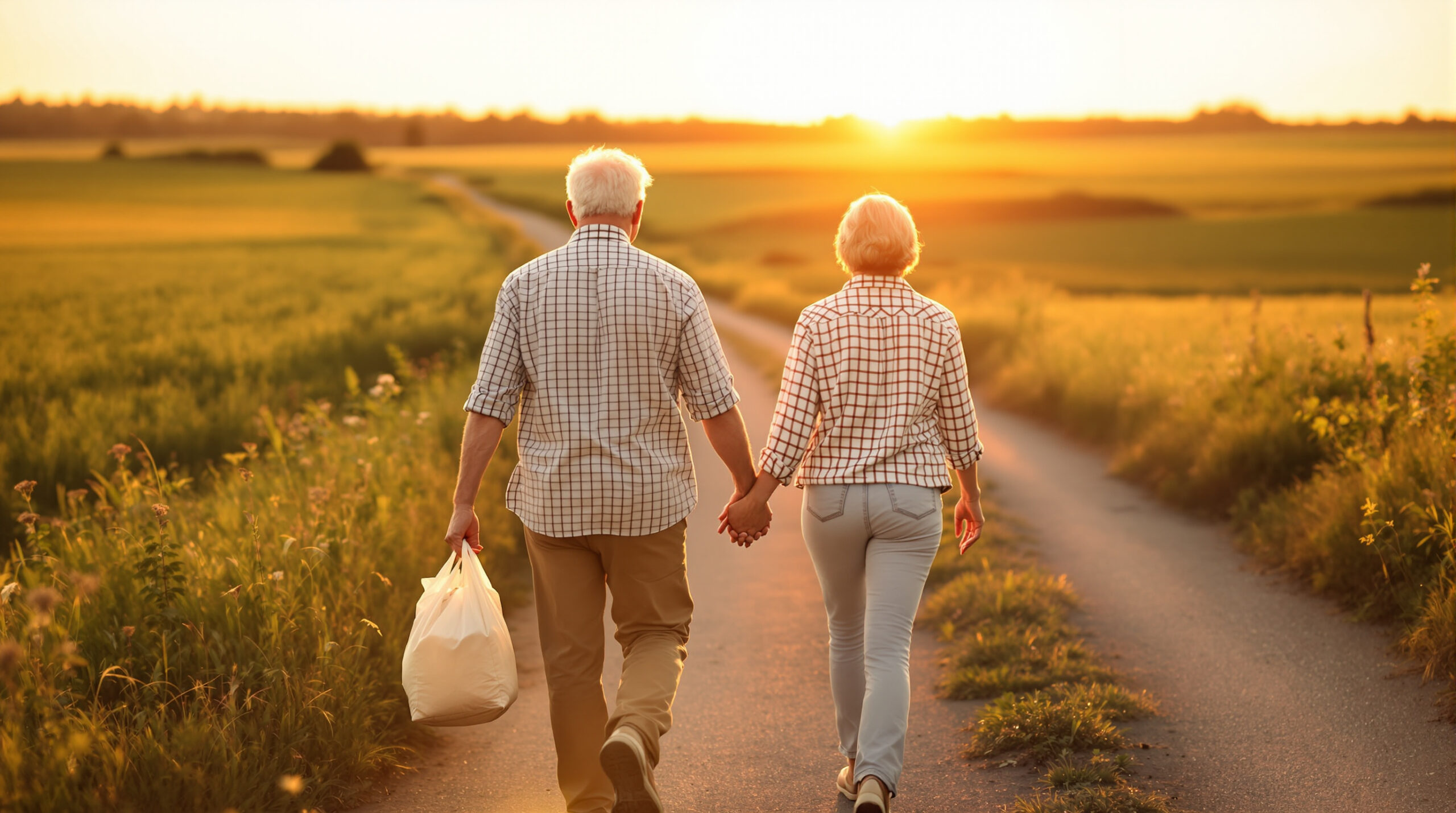 couple-age-chemin-campagne