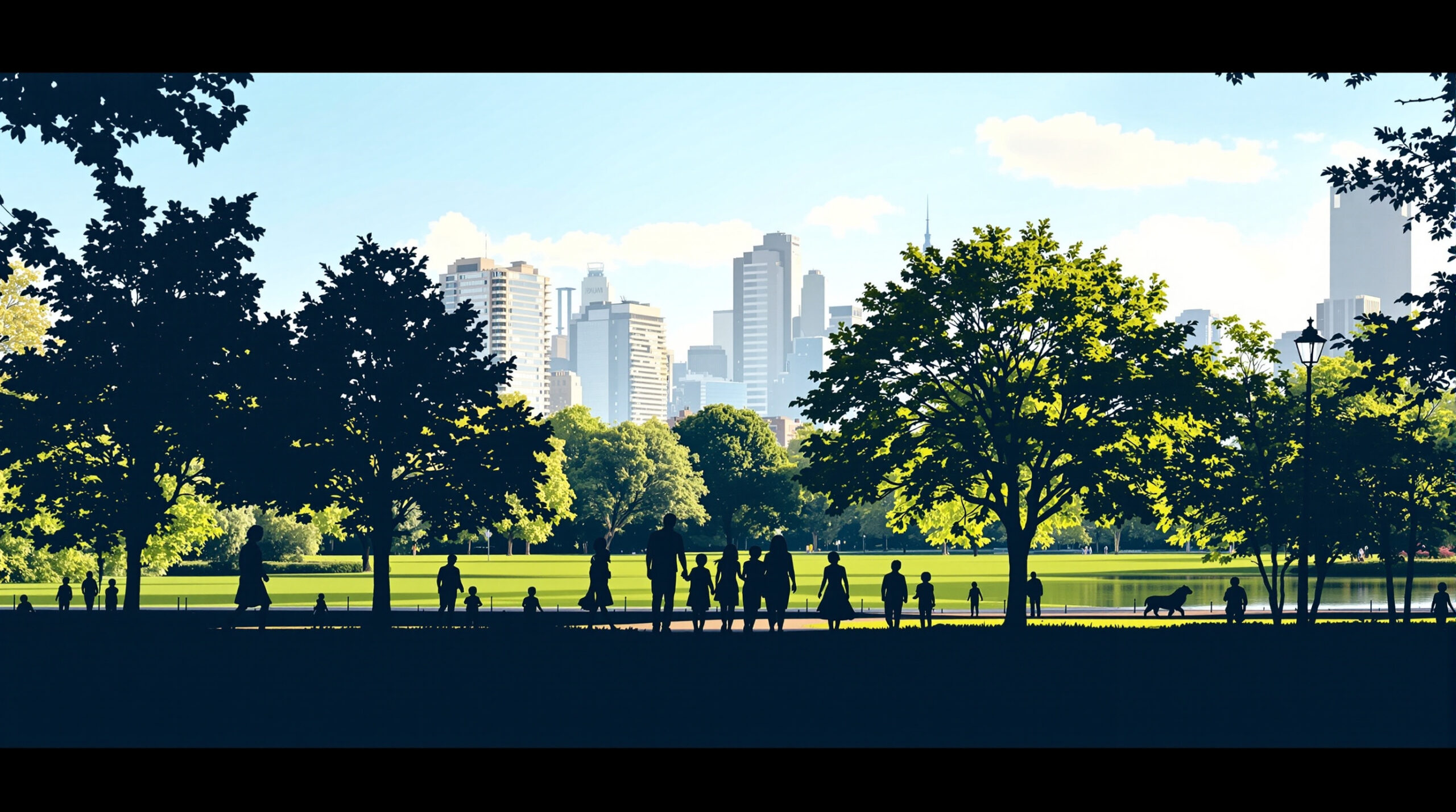 famille_promenade_parc